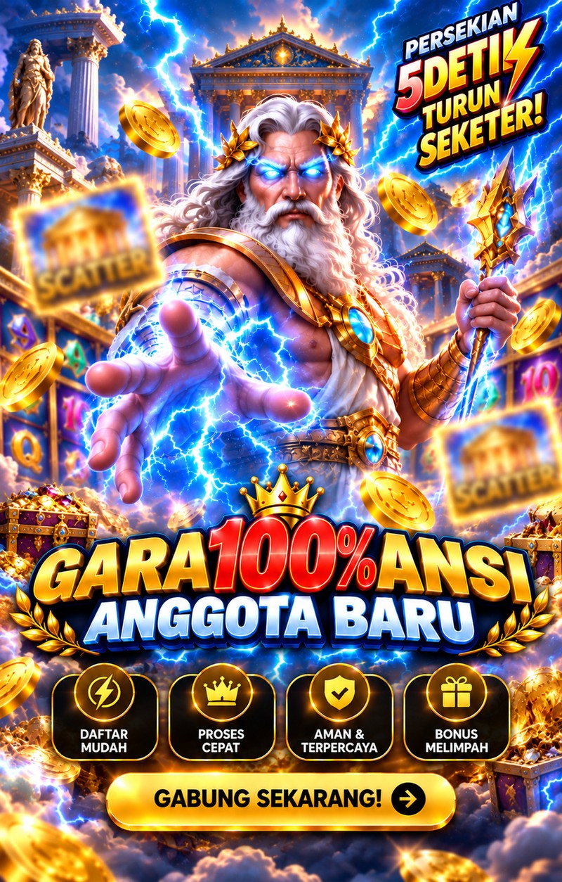 Gambar Promo